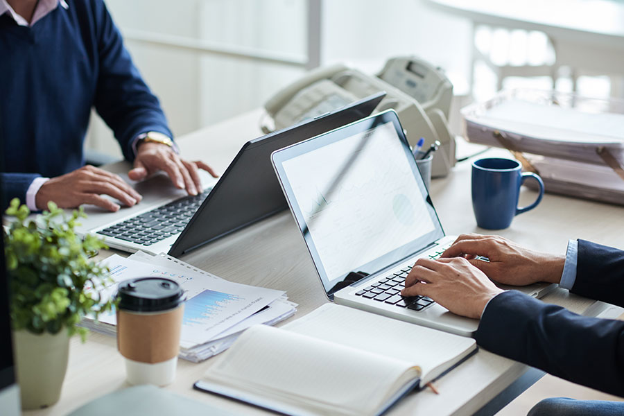 Mobile Optimization: Why Your Website Needs to be Smartphone-Ready